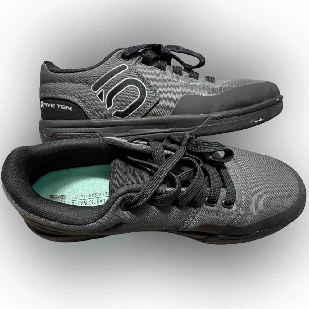 Five Ten Men's Black Shoes
